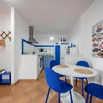 Διαμέρισμα Salitre