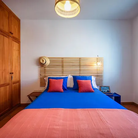 Salitre Appartement *