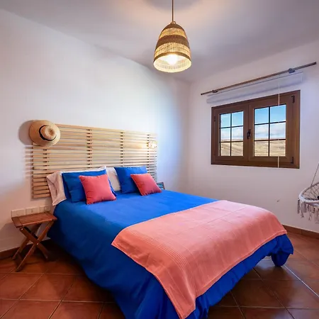 Appartement Salitre Ajuy