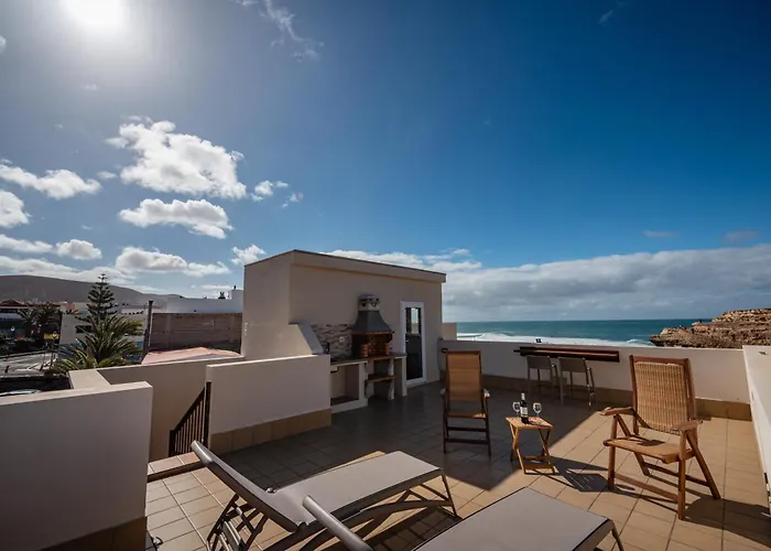 Appartement Salitre *