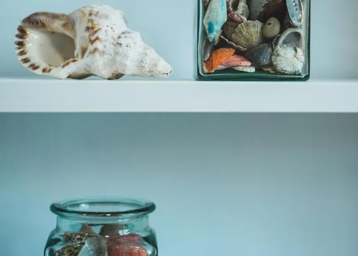 Salitre Apartament Ajuy