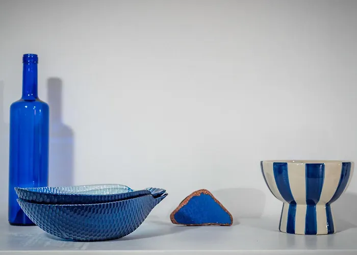 Appartement Salitre *