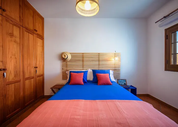 Salitre Appartement *