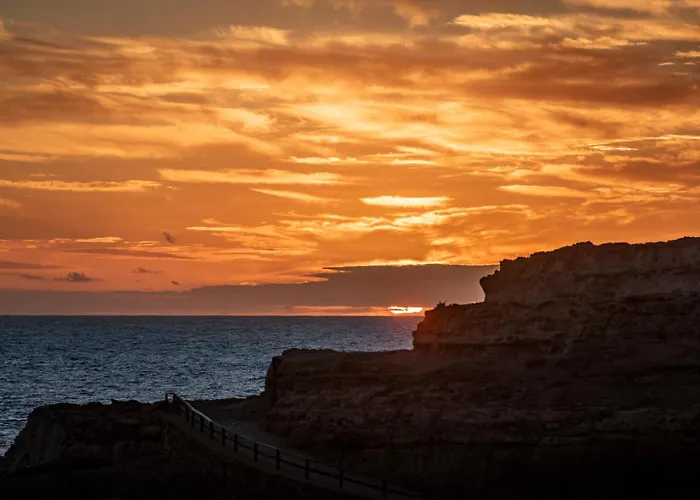 Salitre Appartement *