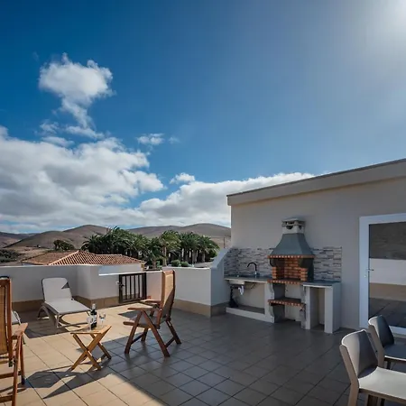 Apartmán Salitre Ajuy