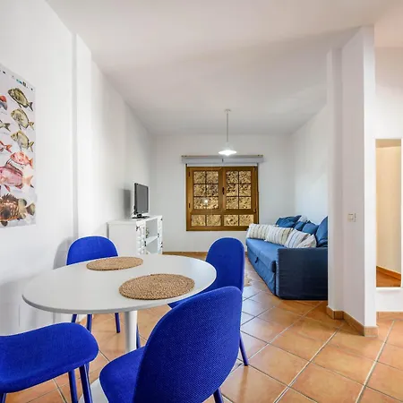 Apartamento Salitre Ajuy