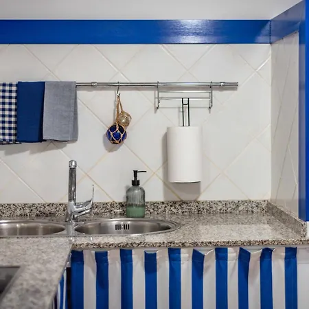 Salitre Apartmán *