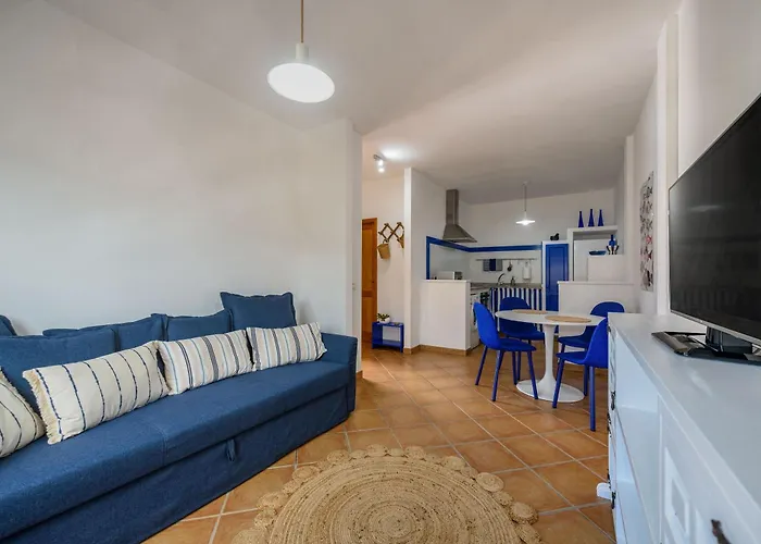 Salitre Apartamento Ajuy