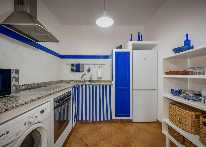 Salitre Apartment Ajuy