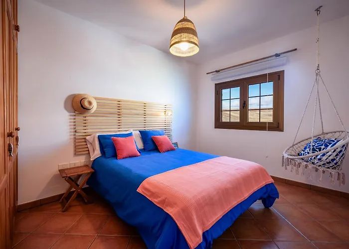 Apartment Salitre Ajuy