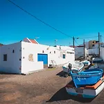 Apartamento Salitre