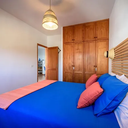Salitre Apartamento