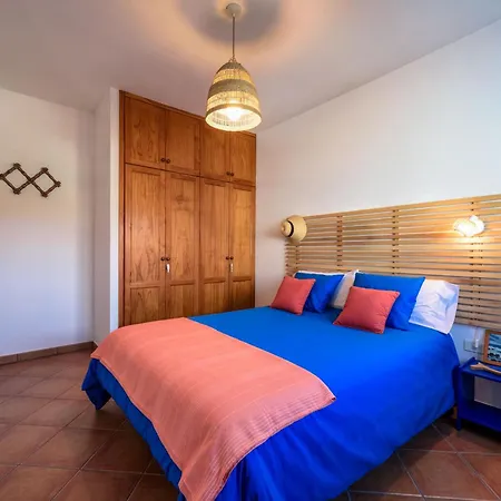 Apartamento Salitre